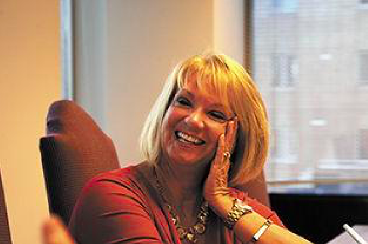 Micki Hackenberger